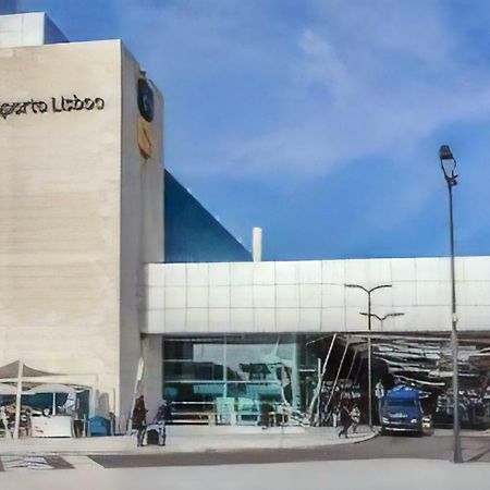 Апартаменти Encarnacao Metro 1/2 Лісабон Екстер'єр фото