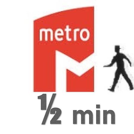 Апартаменти Encarnacao Metro 1/2 Лісабон Екстер'єр фото