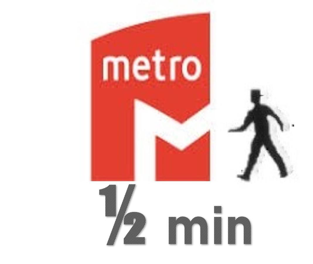 Апартаменти Encarnacao Metro 1/2 Лісабон Екстер'єр фото